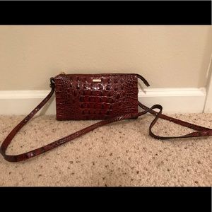 Brahmin crossbody purse. NEW!